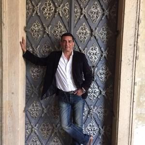 Meet your Posher, Gagan